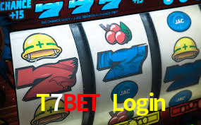 Descubra o Mundo do Cassino Online com T7Bet Login