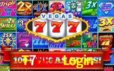 A Experiência Imersiva dos Cassinos Ao Vivo no T7Bet Login