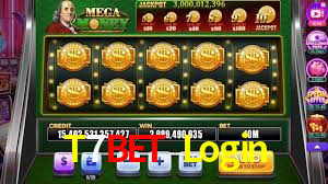Descubra o Mundo do Cassino Online com T7Bet Login