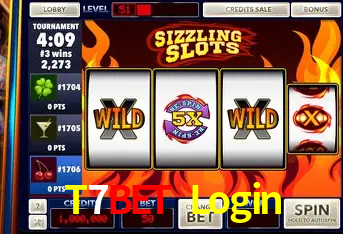 Inovações de Jogos na T7Bet Login: O Futuro das Experiências Interativas