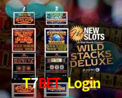 Desvendando o Mundo dos Jogos Virtuais na T7Bet Login