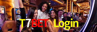 Descubra a Magia dos Jogos de Arcade no T7Bet Login